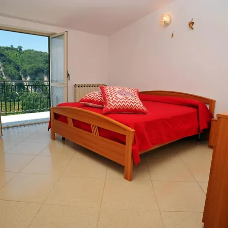Albachiara Top Appartement Agerola