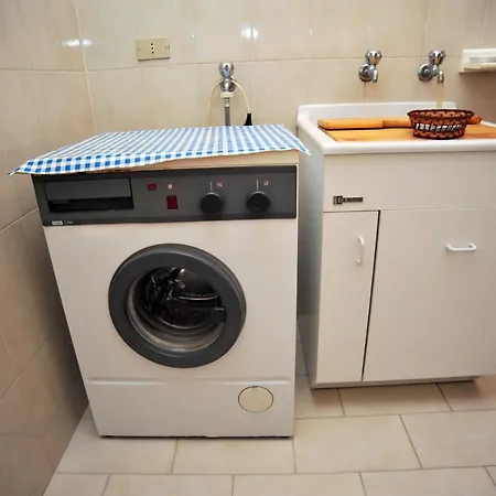 Albachiara Top Appartement