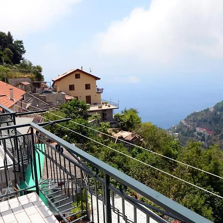 Albachiara Top Agerola