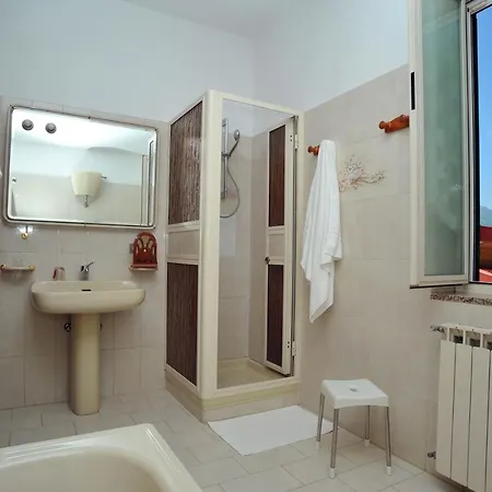 Albachiara Top Appartement *