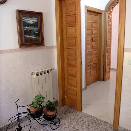 Albachiara Top Appartement