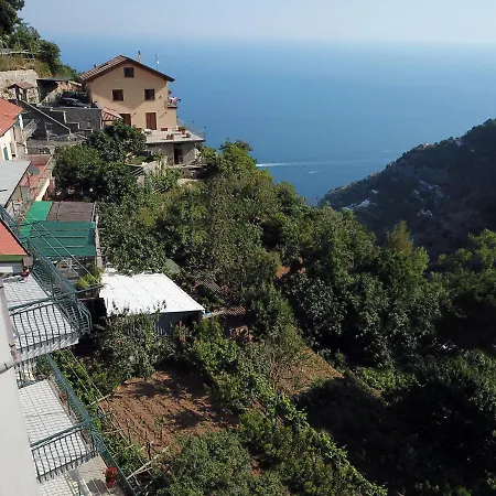 Albachiara Top Appartement