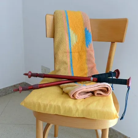 Appartement Albachiara Top